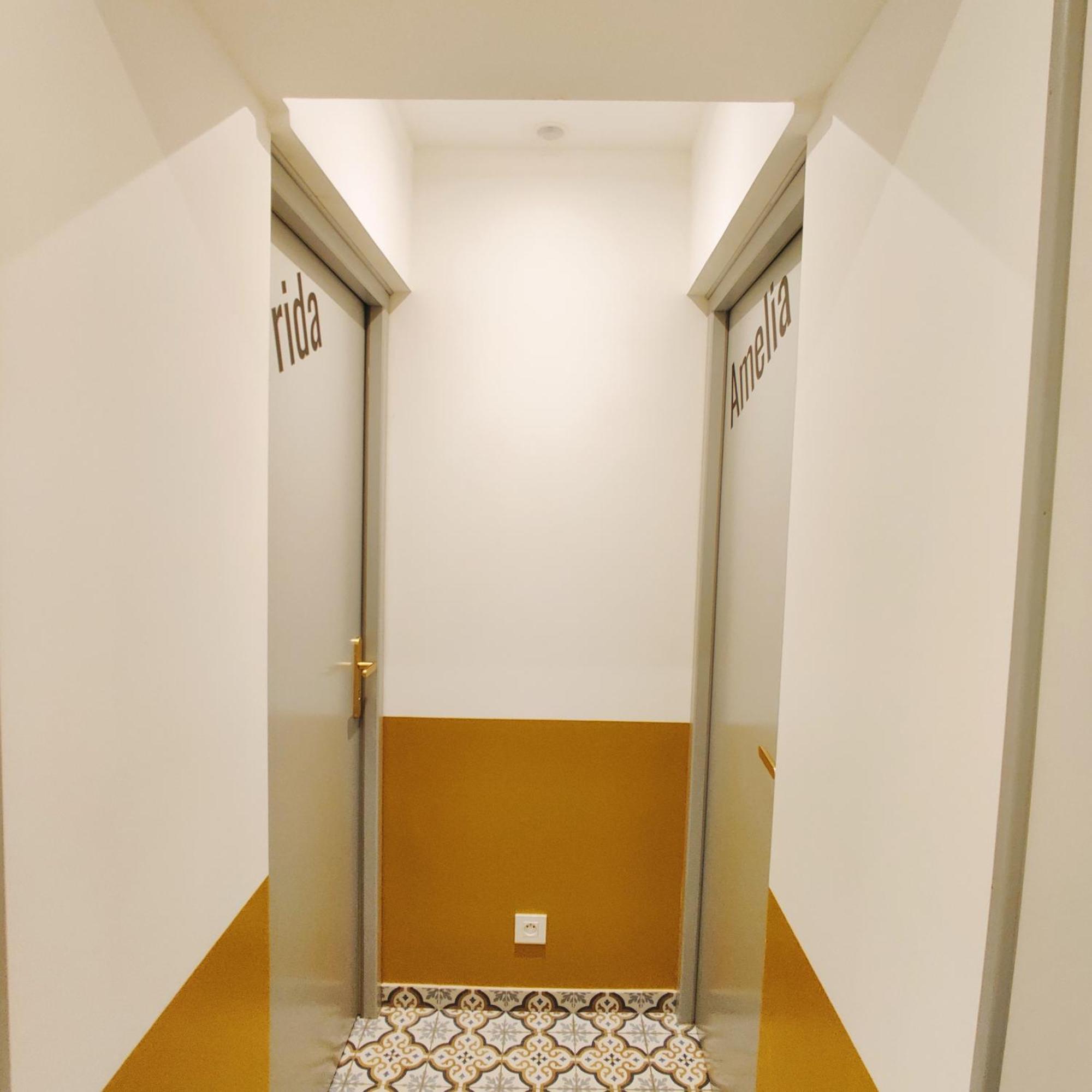 Au Coin Du Chemin Hotel Chambery Room photo