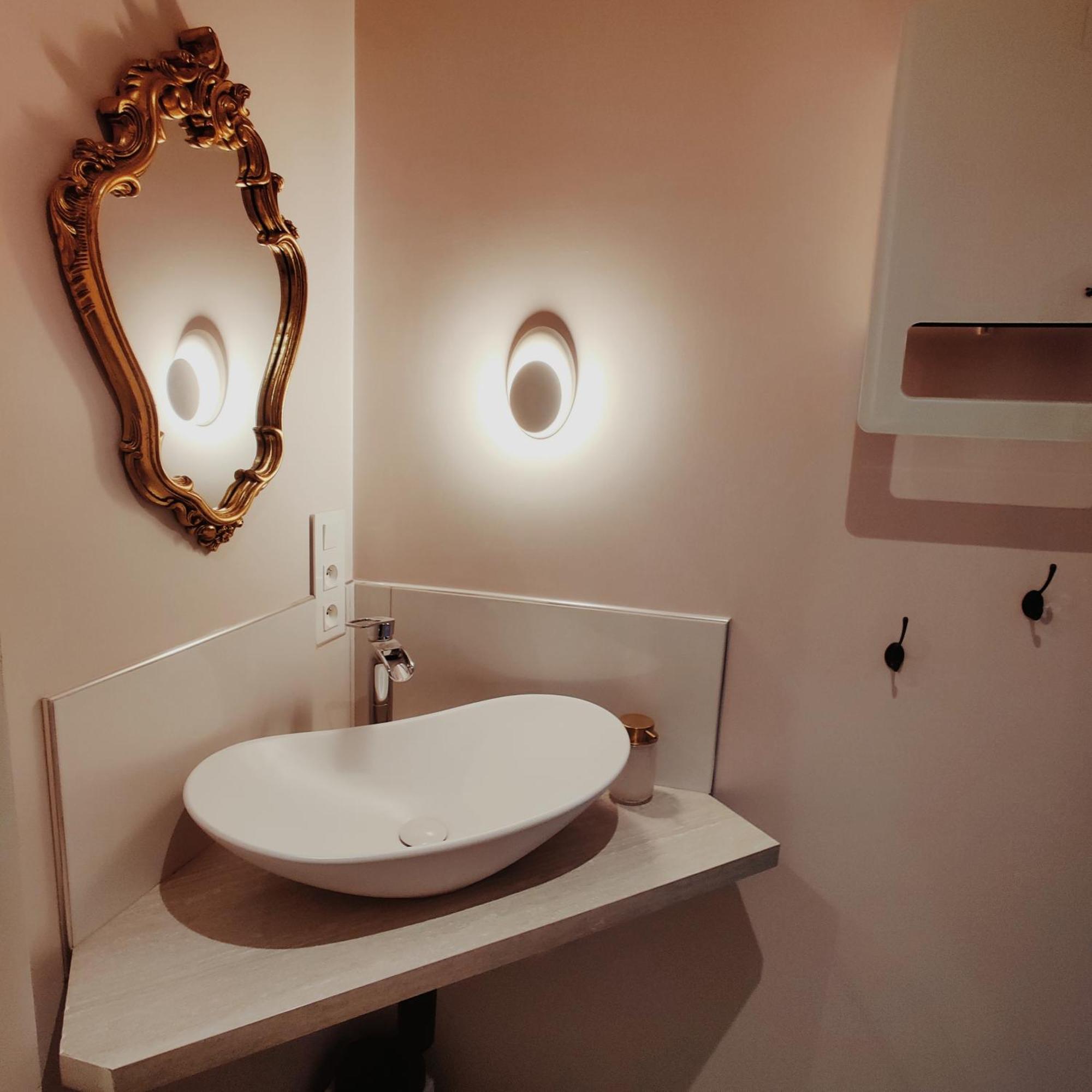 Au Coin Du Chemin Hotel Chambery Room photo